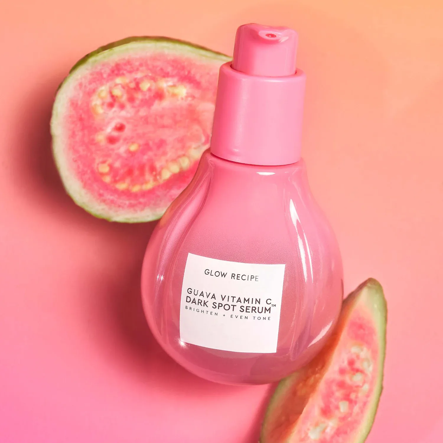 guava vitamin c - leke karşıtı serum