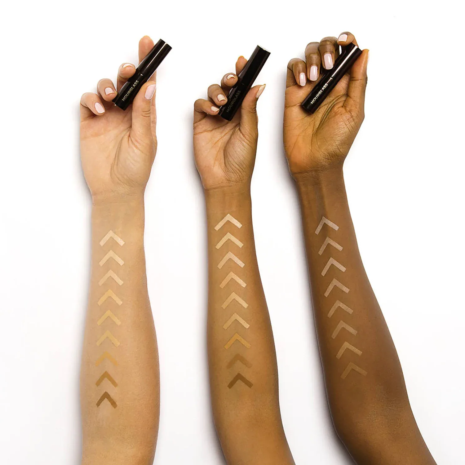 vanish foundation stick - görünmez bitişli stick fondöten
