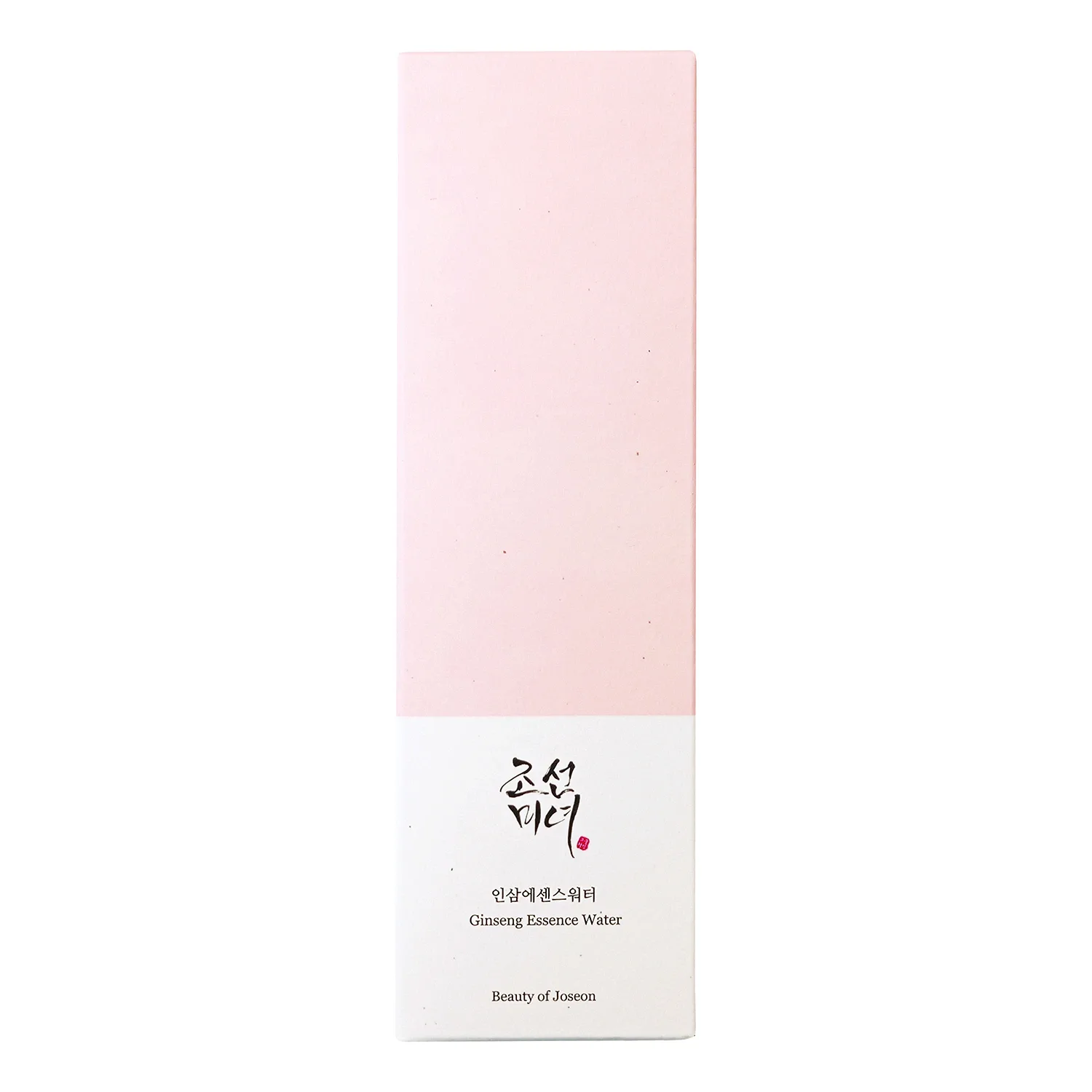 ginseng essence water - enerji veren ginsengli nemlendirici esans