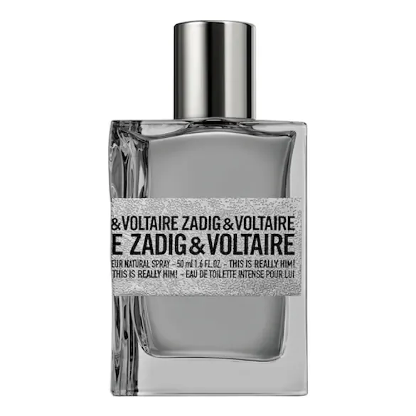 this is really him! - eau de toilette