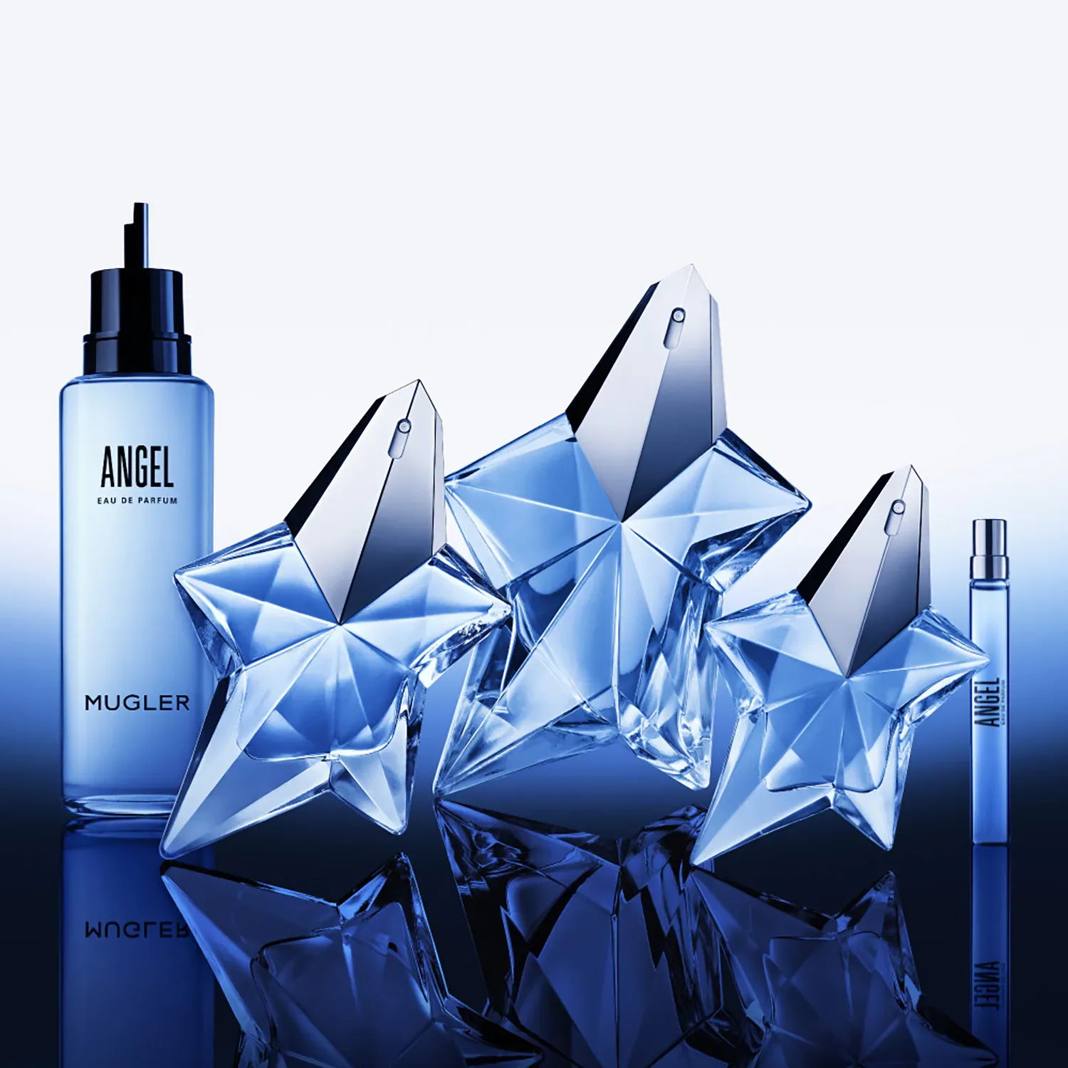angel - eau de parfum