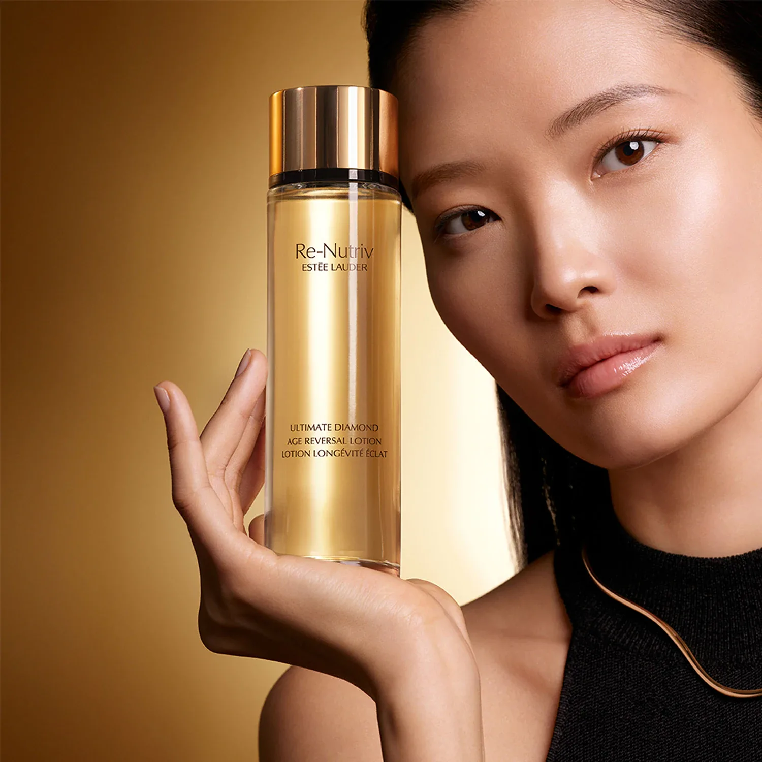 re-nutriv ultimate diamond - treatment lotion