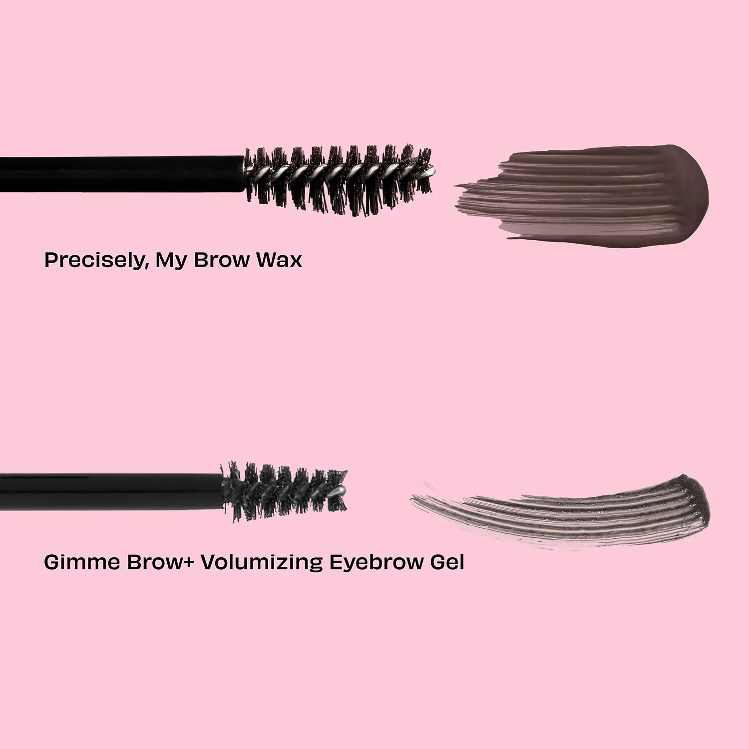 precisely, my brow wax - kaş sabitleyici