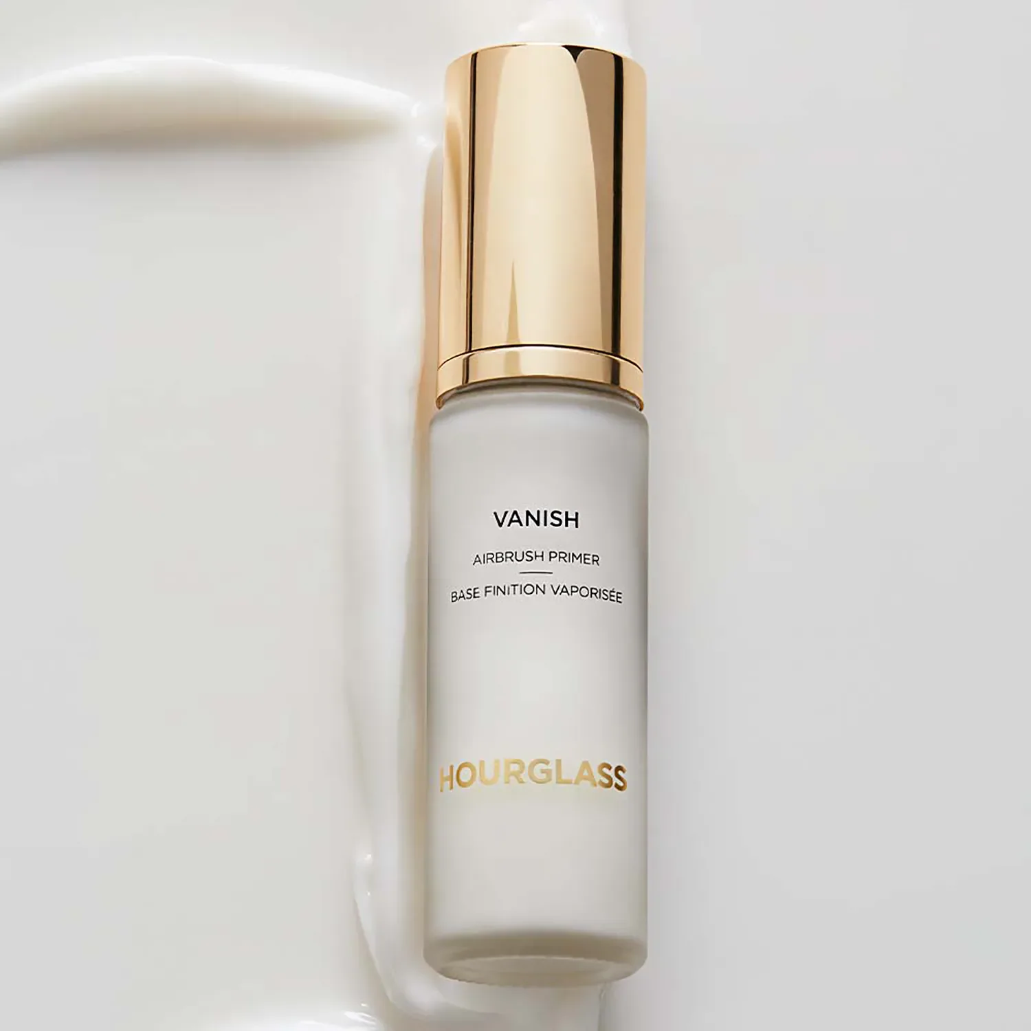 vanish airbrush primer - makyaj bazı