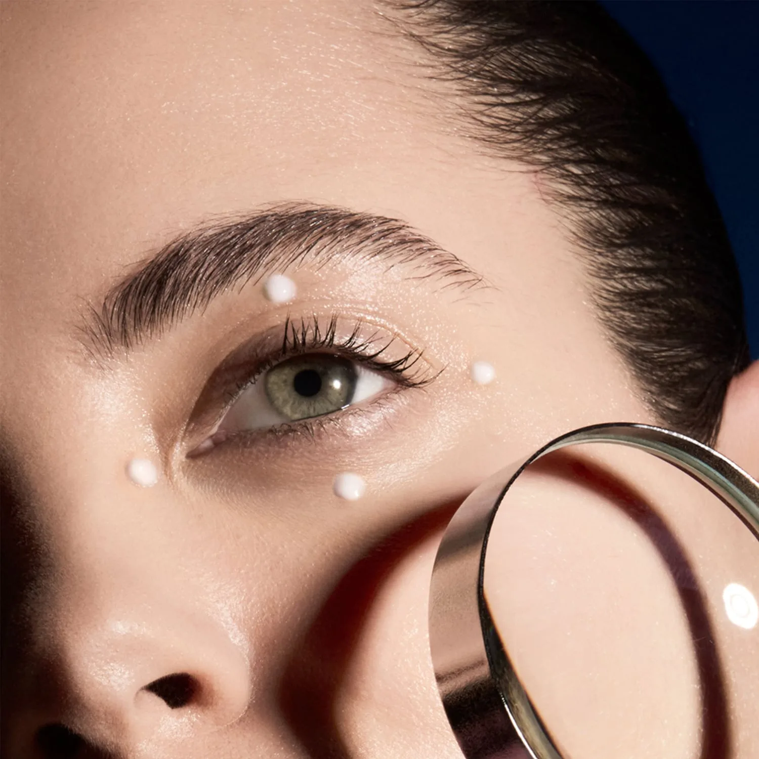 advanced night repair eye lift+sculpt - göz kremi
