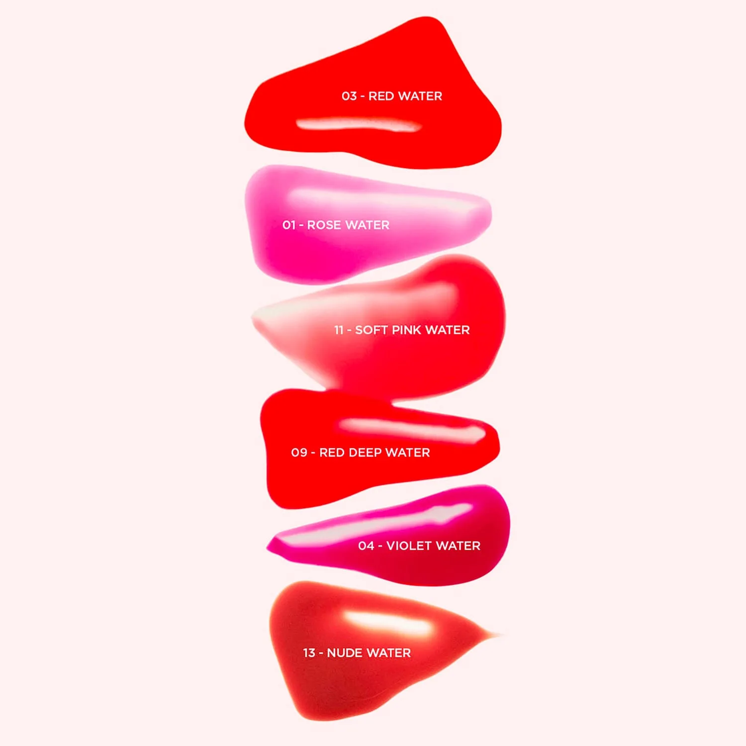 water lip stain - kalıcı dudak tinti