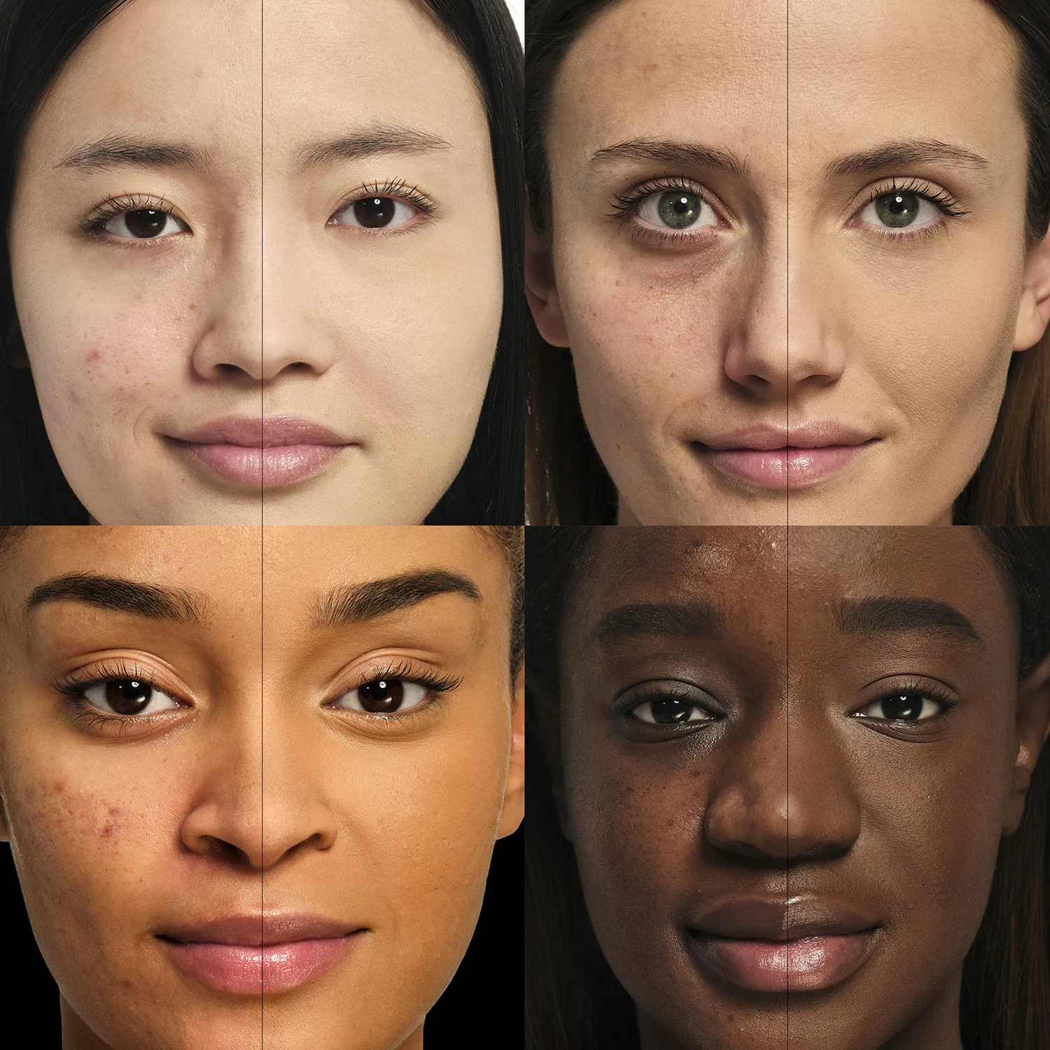 hd skin full cover concealer – yüksek kapatıcılık sağlayan çok amaçlı kapatıcı