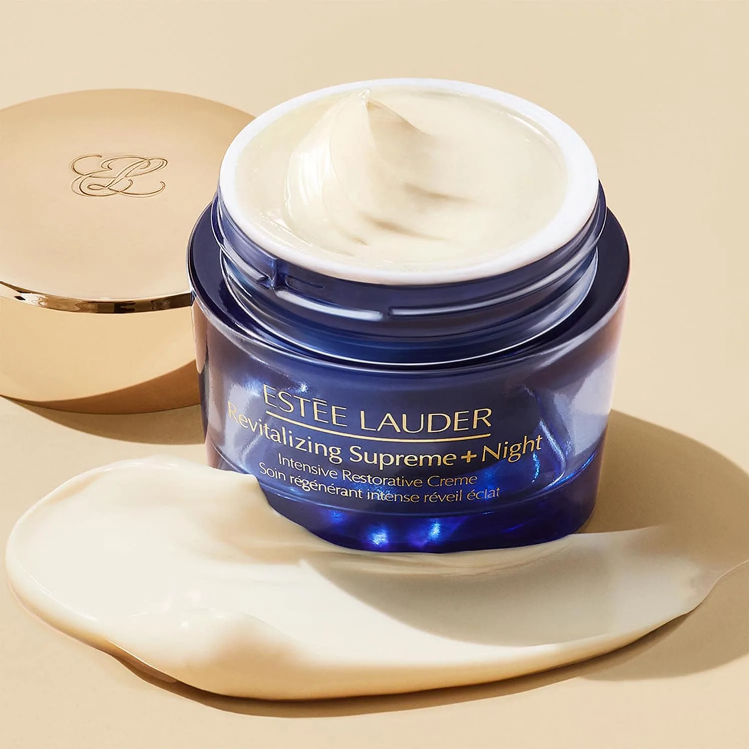 revitalizing supreme+ intense - regenerating radiance awakening care