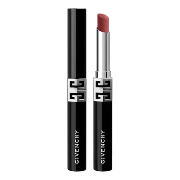 le rouge velvet matte-kusursuz mat bitiş ve uzun süre kalıcı renk ve konfor