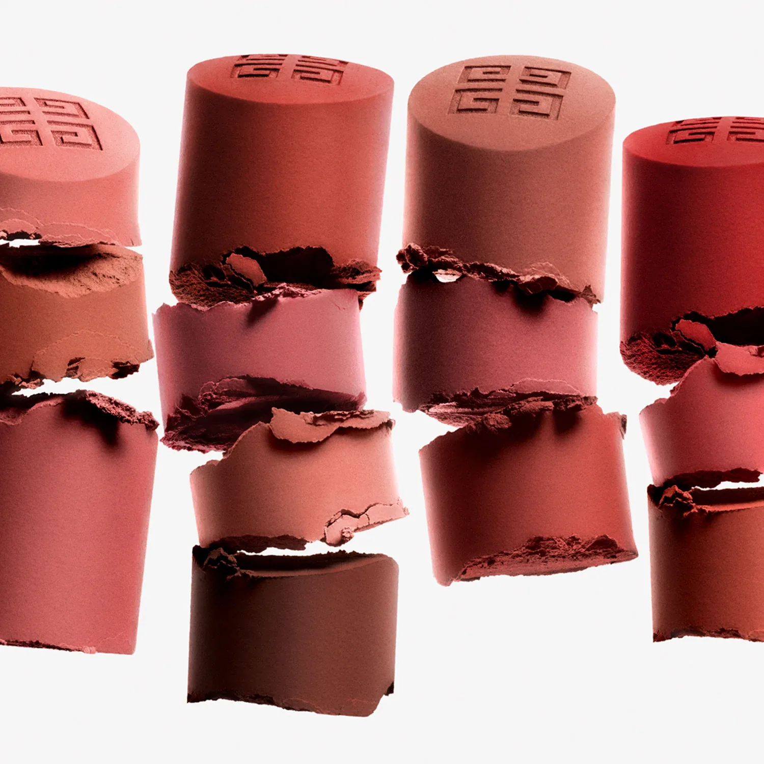 le rouge velvet matte-kusursuz mat bitiş ve uzun süre kalıcı renk ve konfor