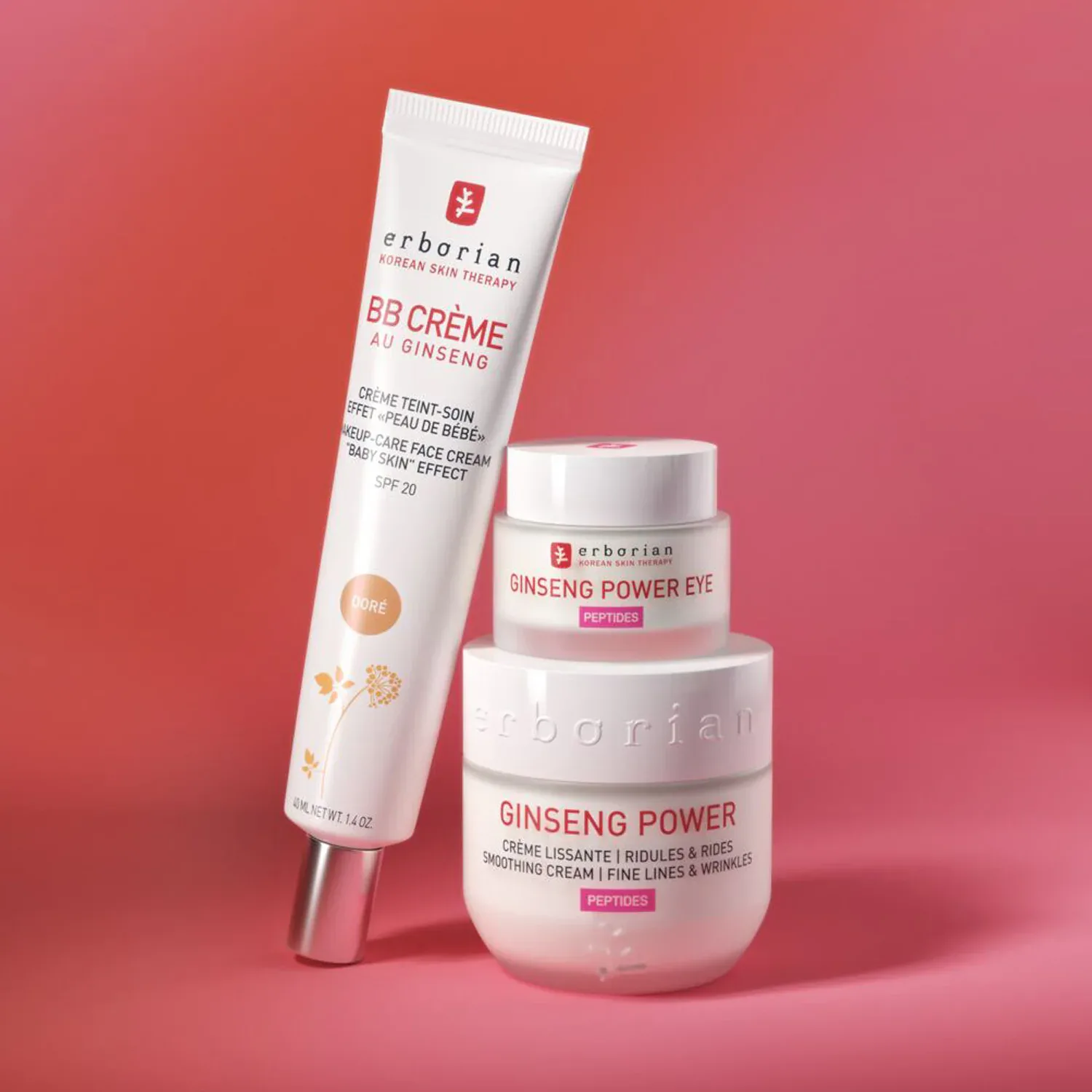 ginseng power yeux – i̇nce çizgiler ve kırışıklıklar
