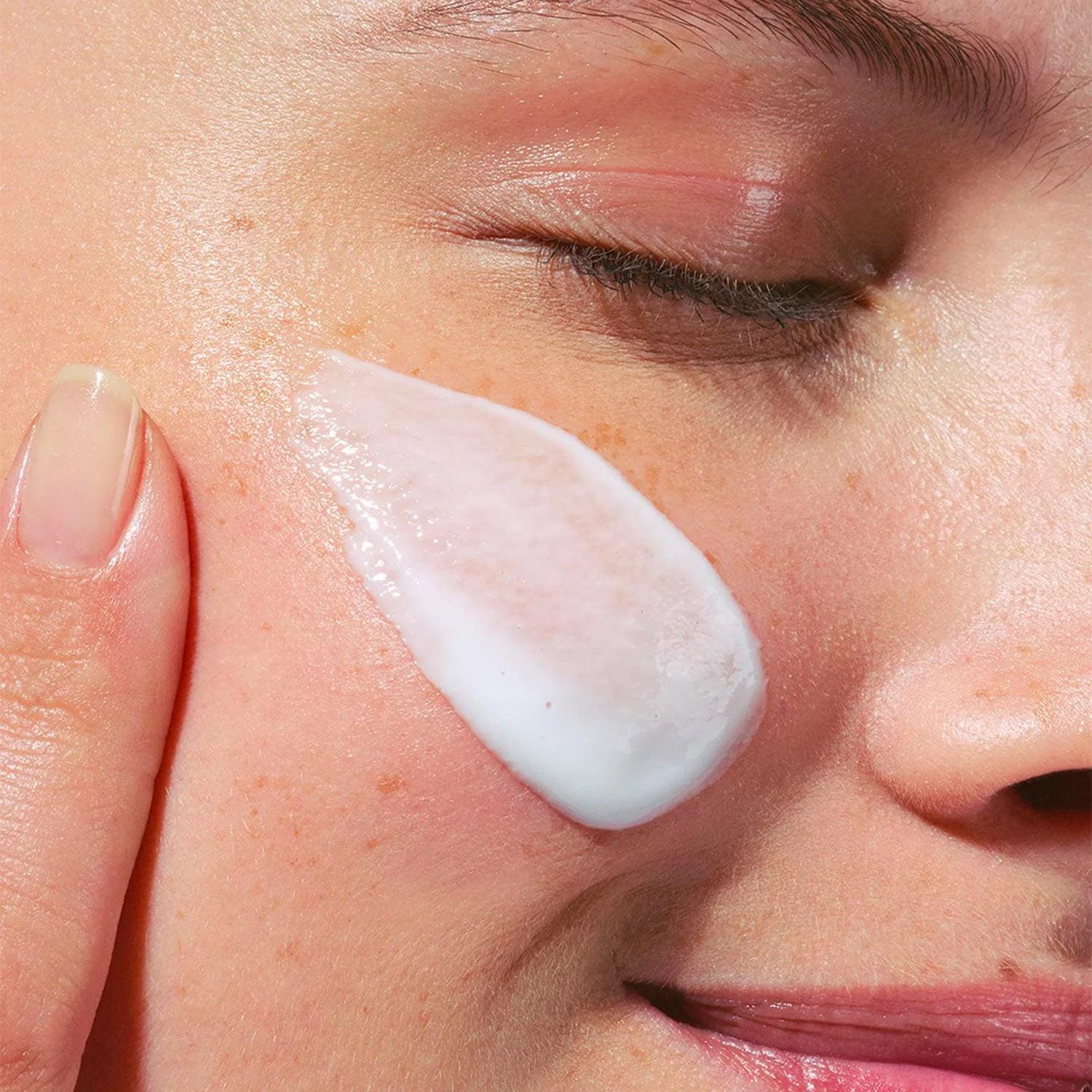 velvet cleansing milk - temizleme sütü