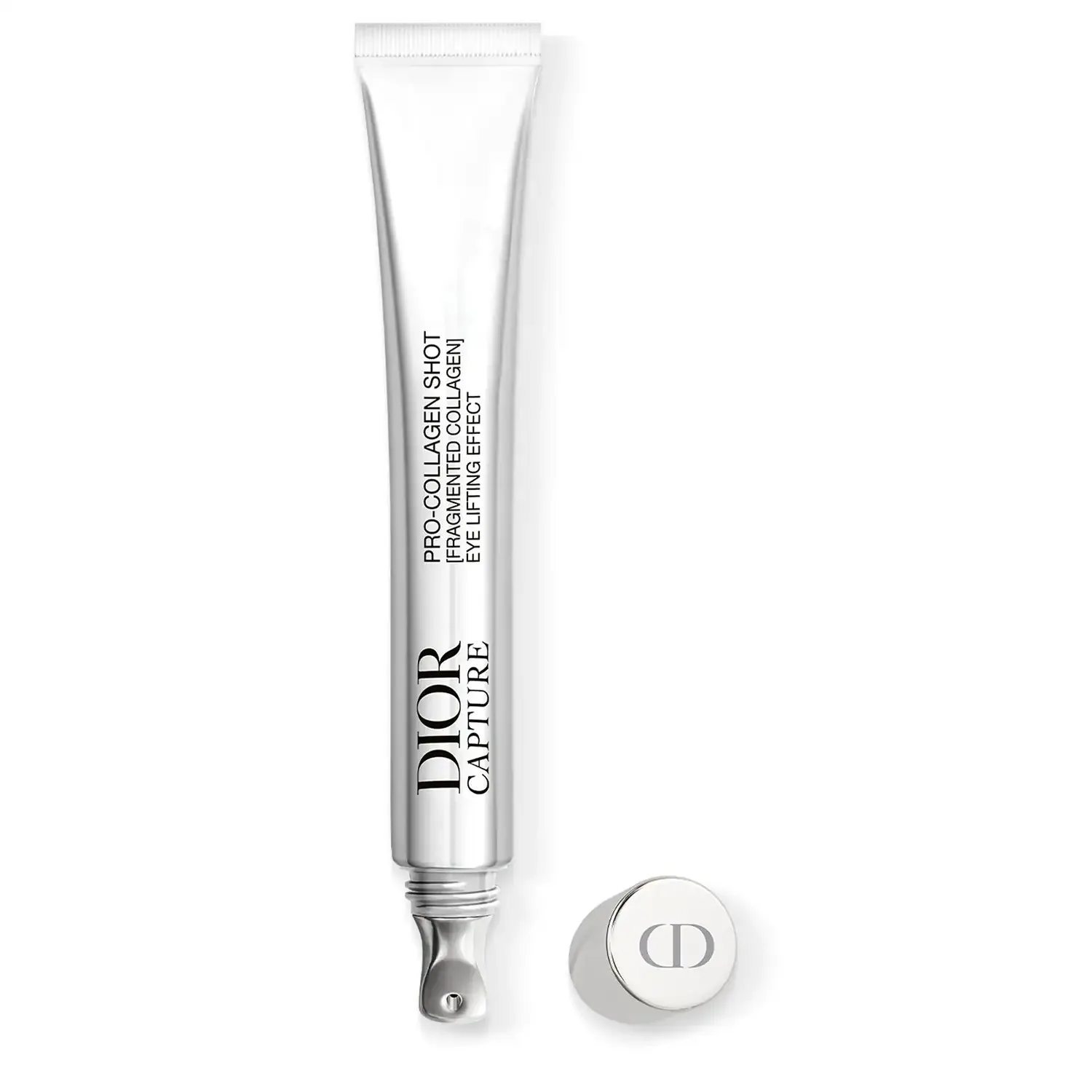 dior capture pro collagen shot - kolejenli serum