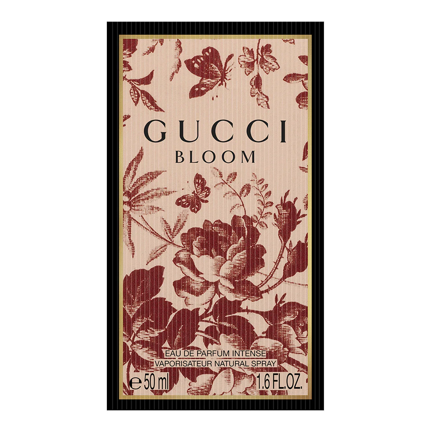 bloom - eau de parfum intense