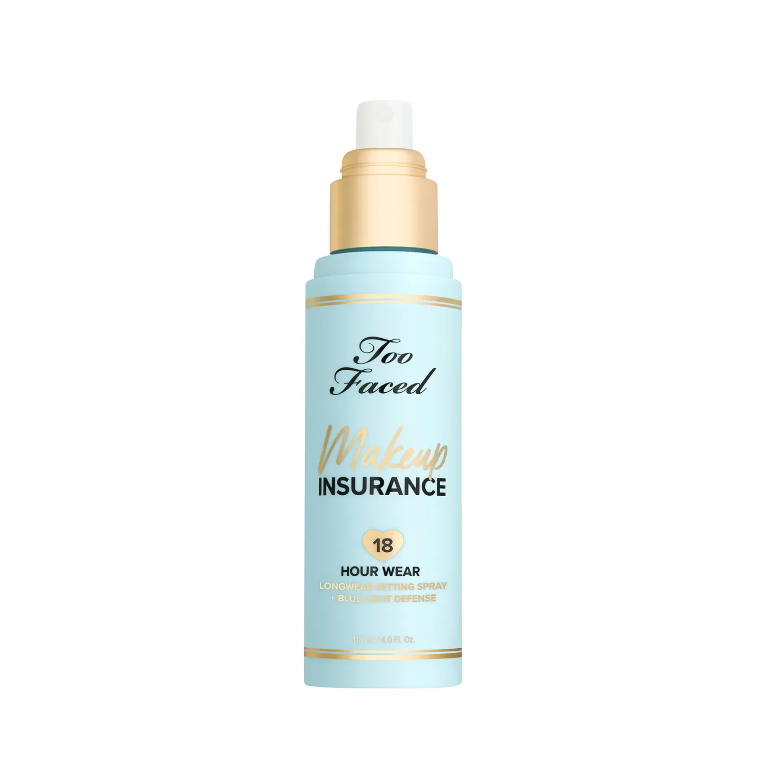 makeup insurance setting spray - sabitleyici sprey