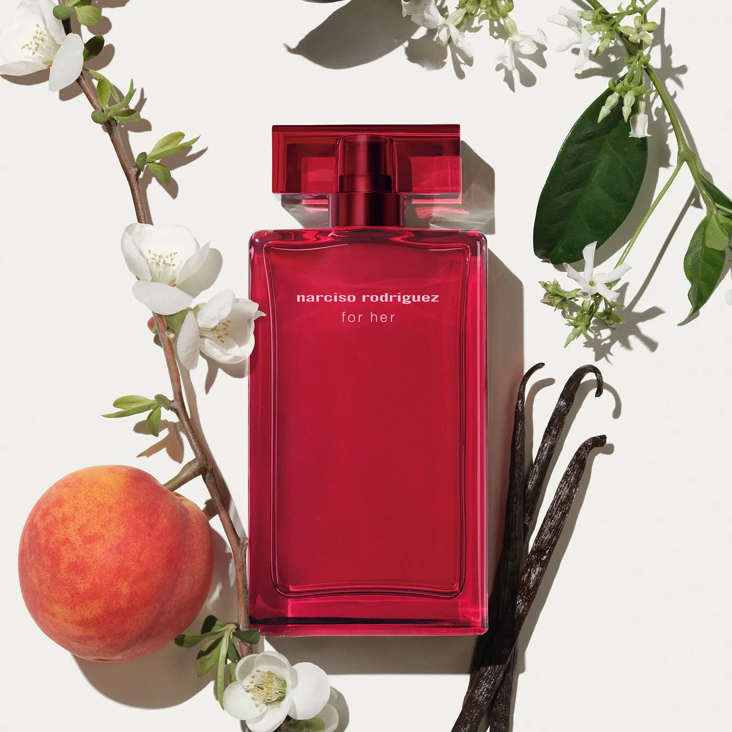 for her - eau de parfum intense