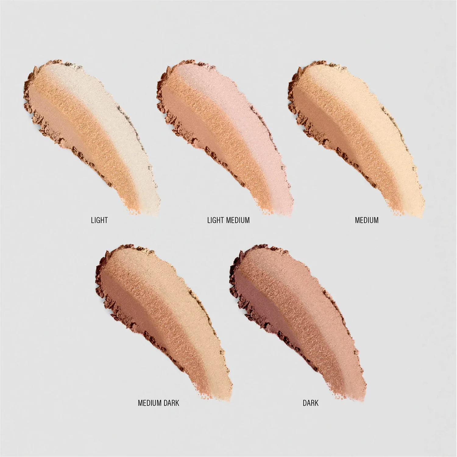 softsculpt® transforming skin perfector - mükemmelleştirici pudra