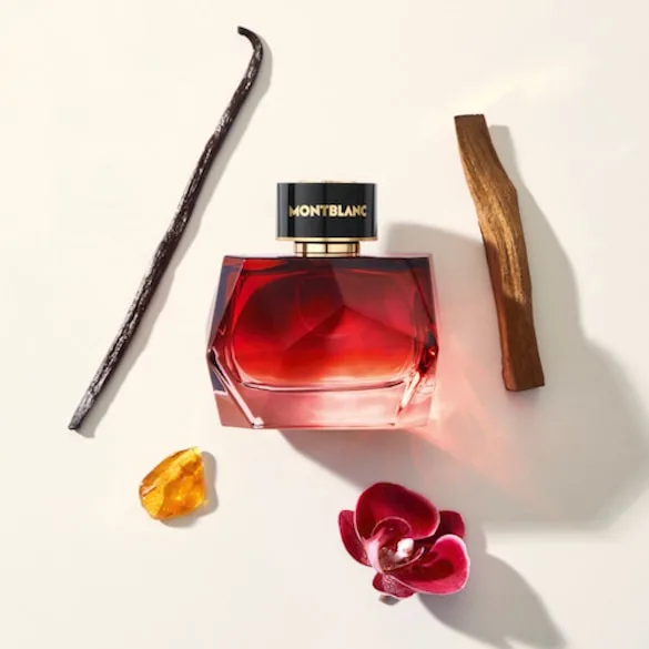 signature elixir - eau de parfum