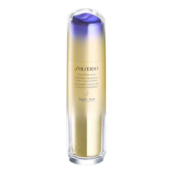 vital perfection night concentrate - gece serumu