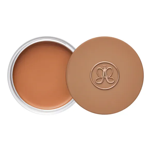 cream bronzer - krem bronzlaştırıcı