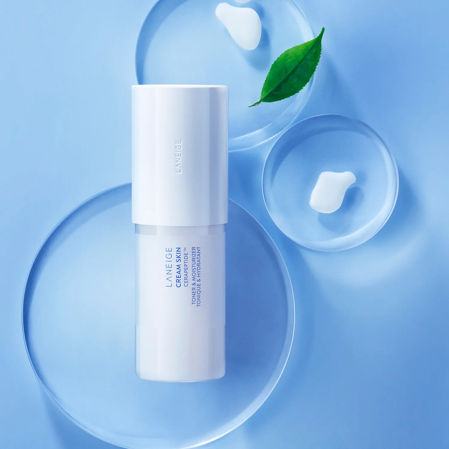 cream skin cerapeptide - toni̇k ve nemlendi̇ri̇ci̇ losyon