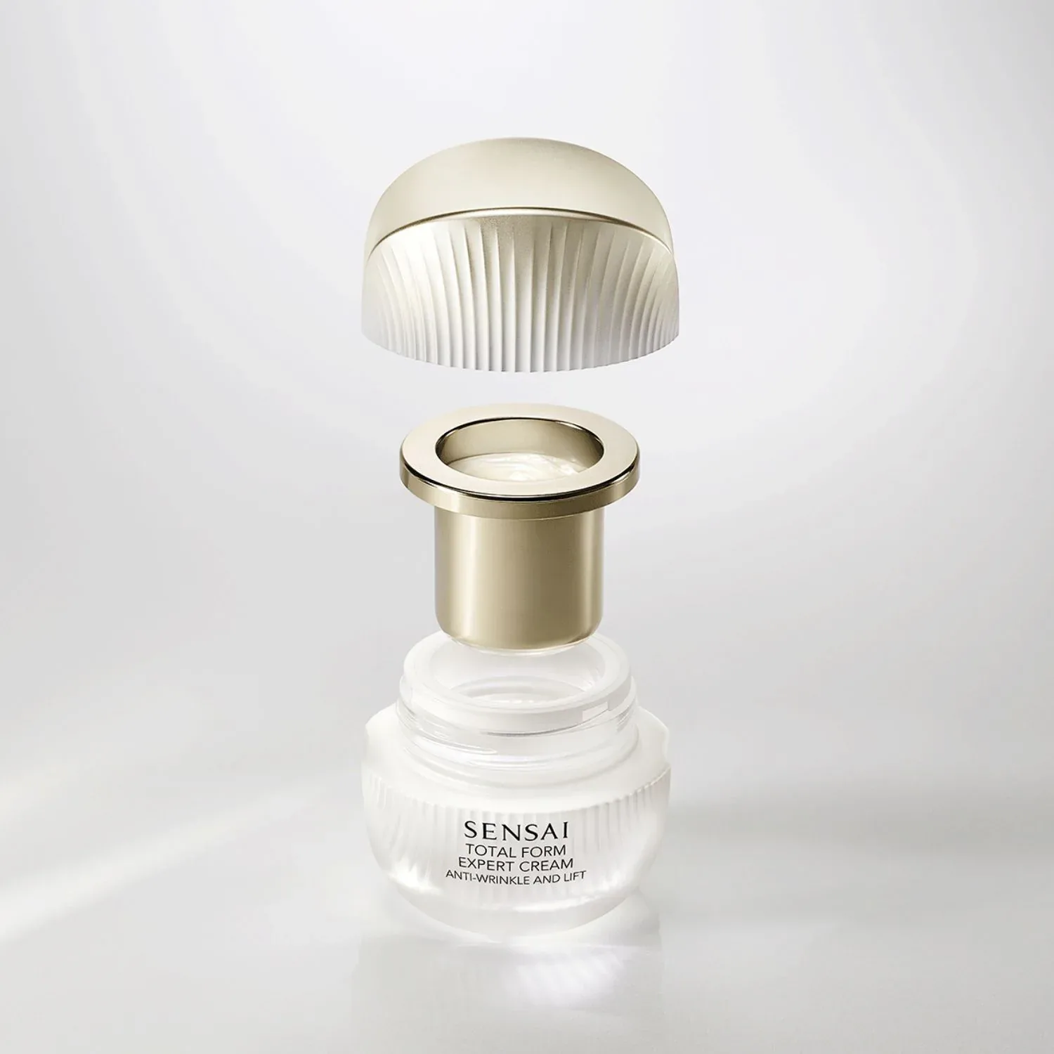 total form expert cream - krem refill