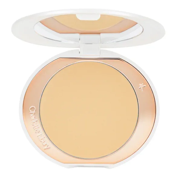 airbrush brightening flawless finish - doldurulabilir matlaştırıcı pudra