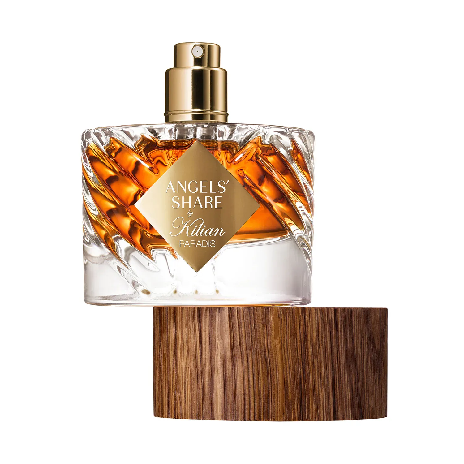 angel's share paradis - extrait de parfum