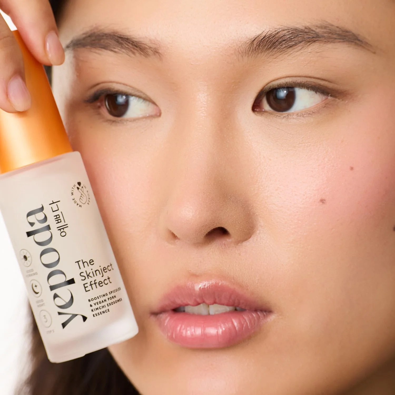 the skinject effect essence - spikül & pdrn içeren yenileyici esans