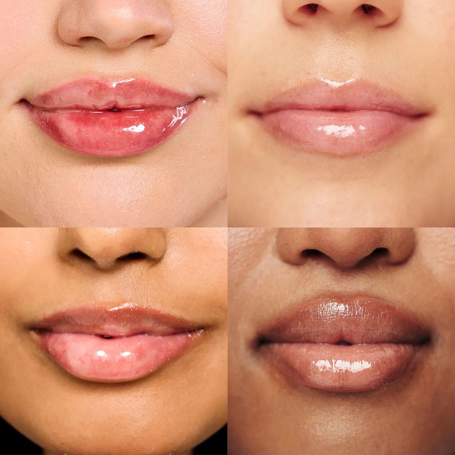 hyaluronic lip oil - dudak yağı