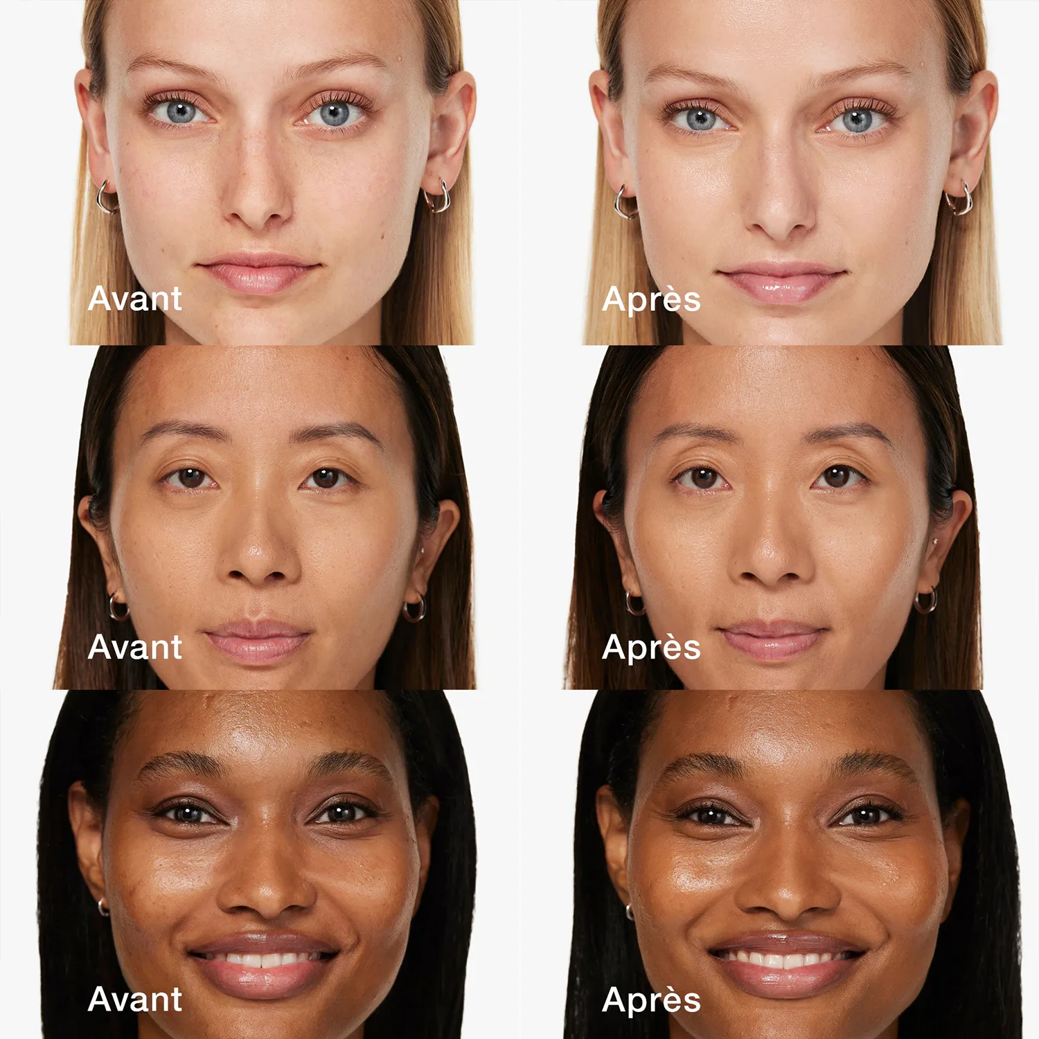 even better clinical vitamin makeup spf 50 - fondöten