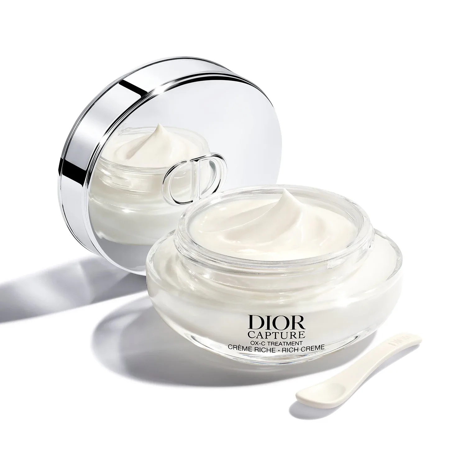 dior capture ox-c treatment rich creme - krem