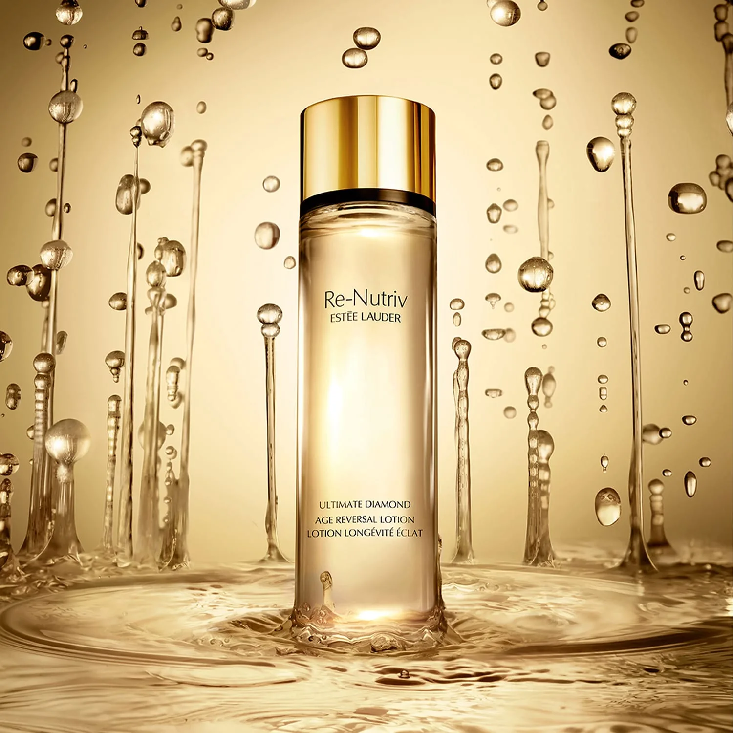 re-nutriv ultimate diamond - treatment lotion