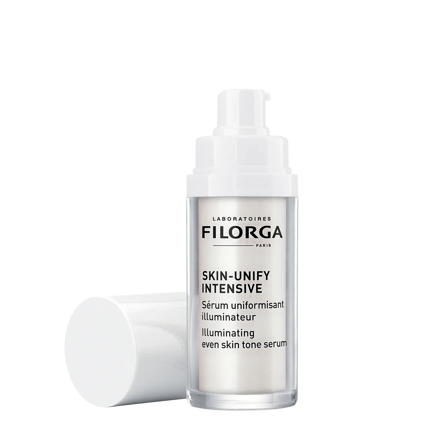 skin-unify intensive - serum