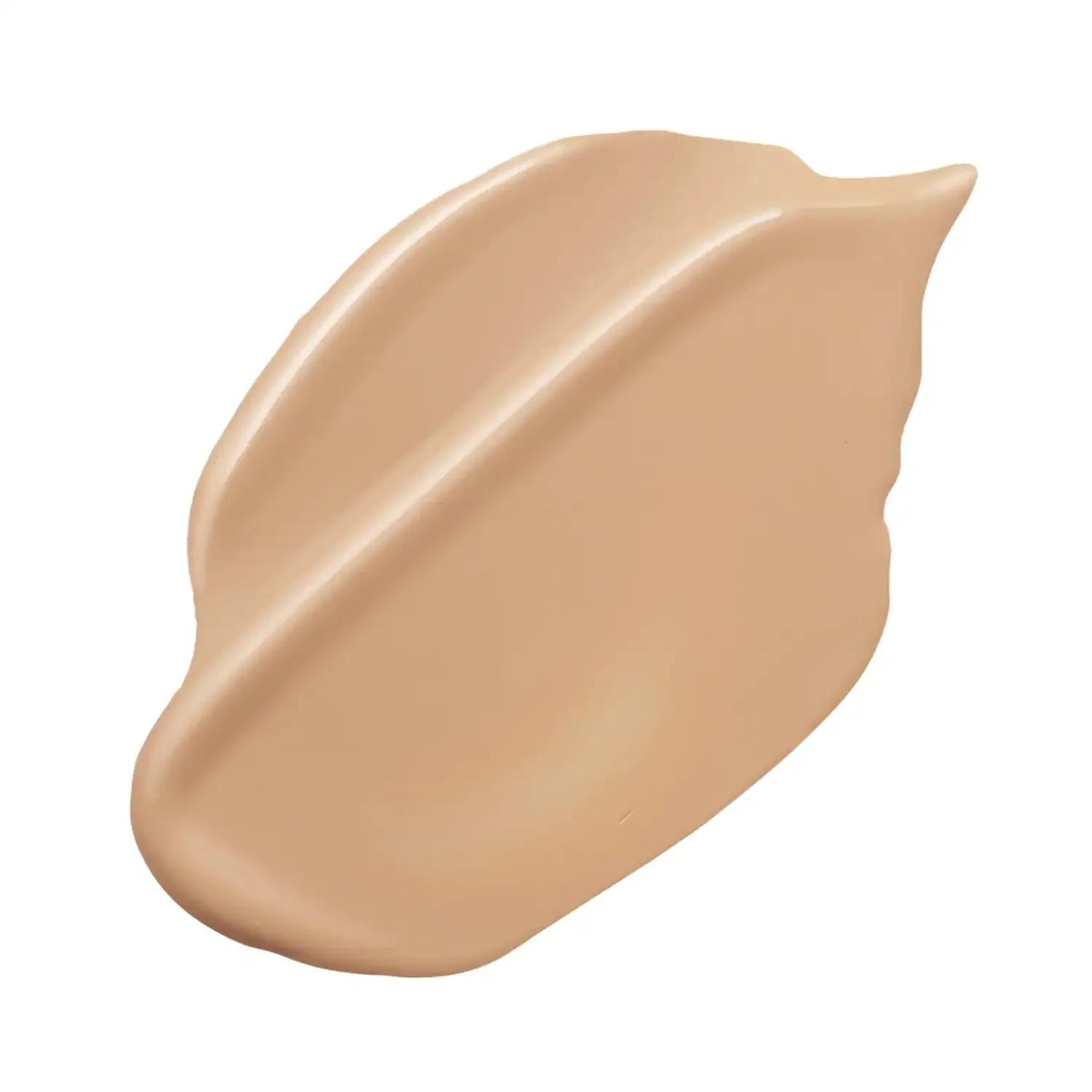 flawless satin - nemlendirici fondöten spf25