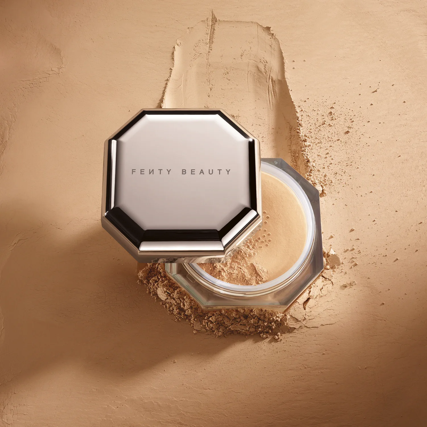pro filt’r instant retouch setting powder - sabitleyici pudra
