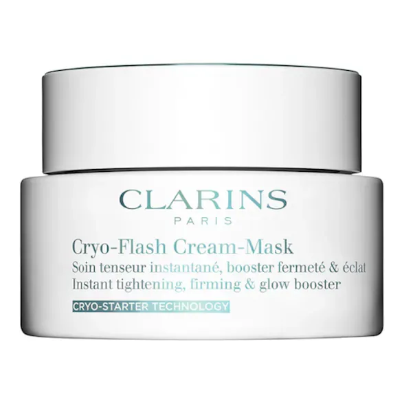 cryo-flash - krem maske