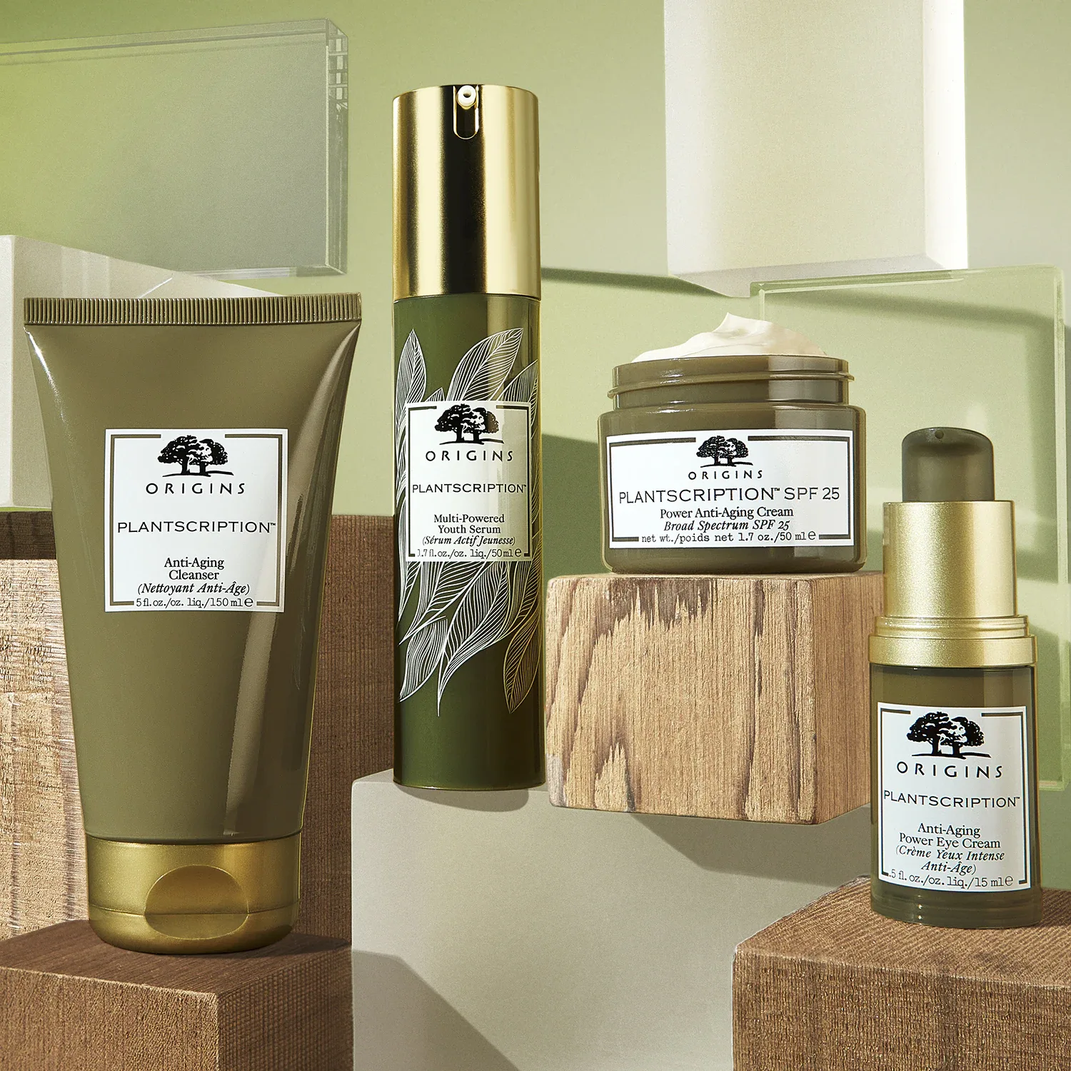 plantscription youth renewing power night cream 50 ml