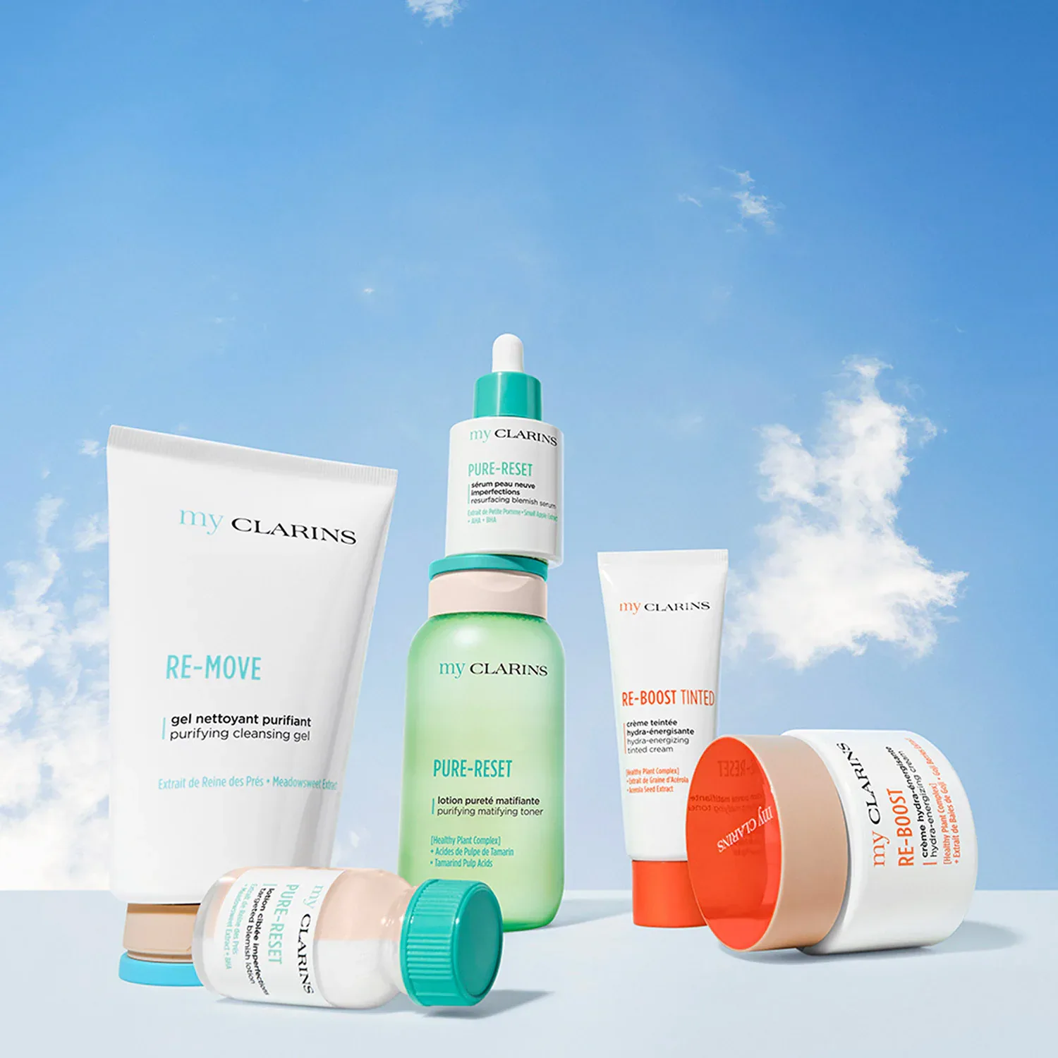 pure-reset - kusurlar i̇çin matlaştırıcı jel