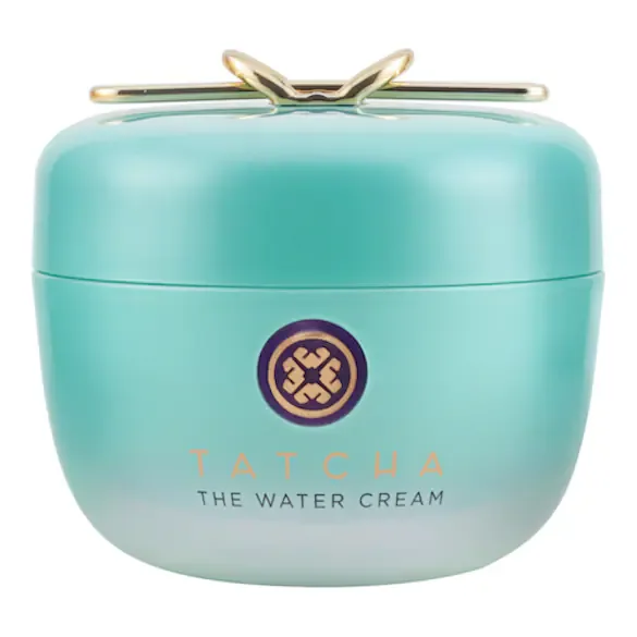 the water cream - hafif gözenek arındırıcı nemlendirici krem