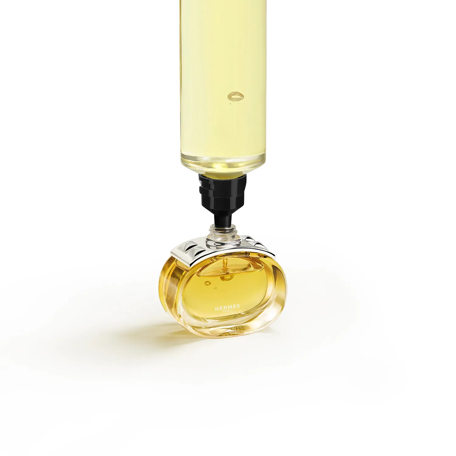barenia - eau de parfum intense