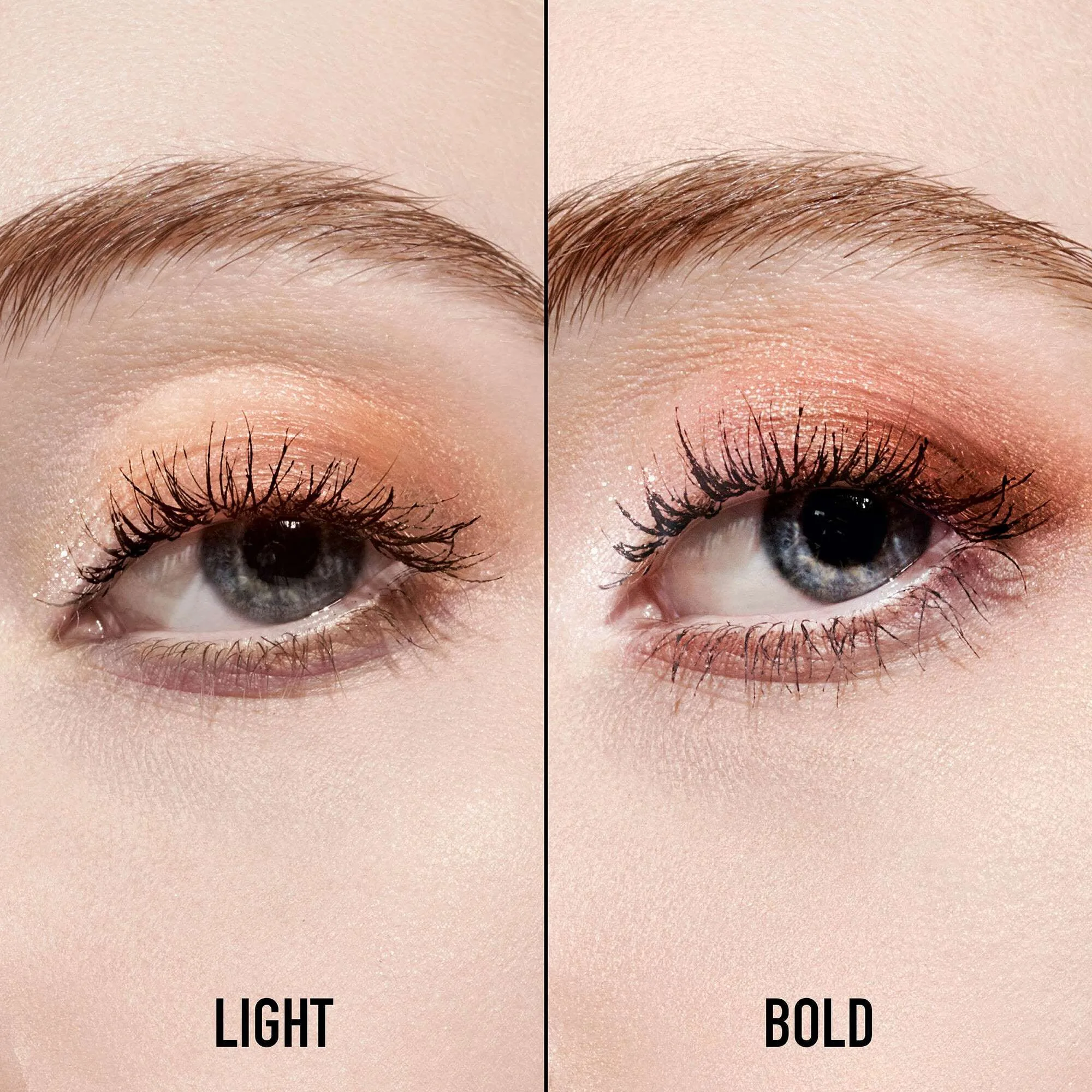 dior backstage eye palette - far paleti