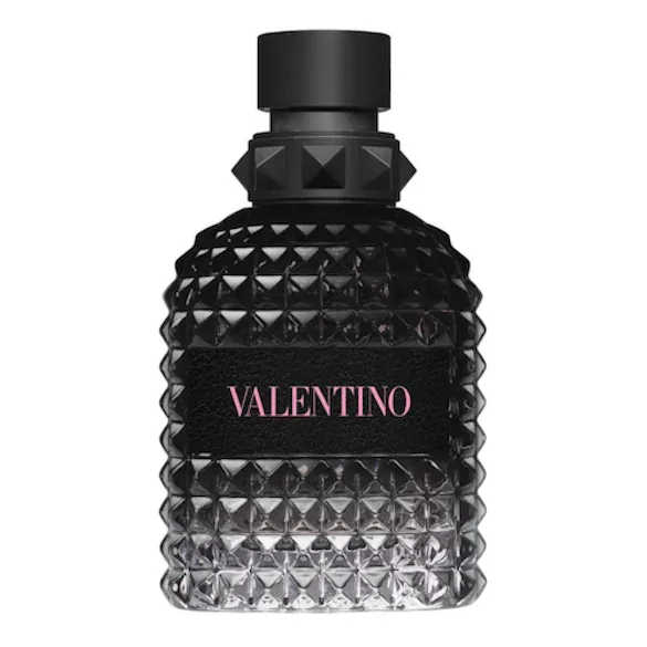 uomo born in roma - eau de toilette