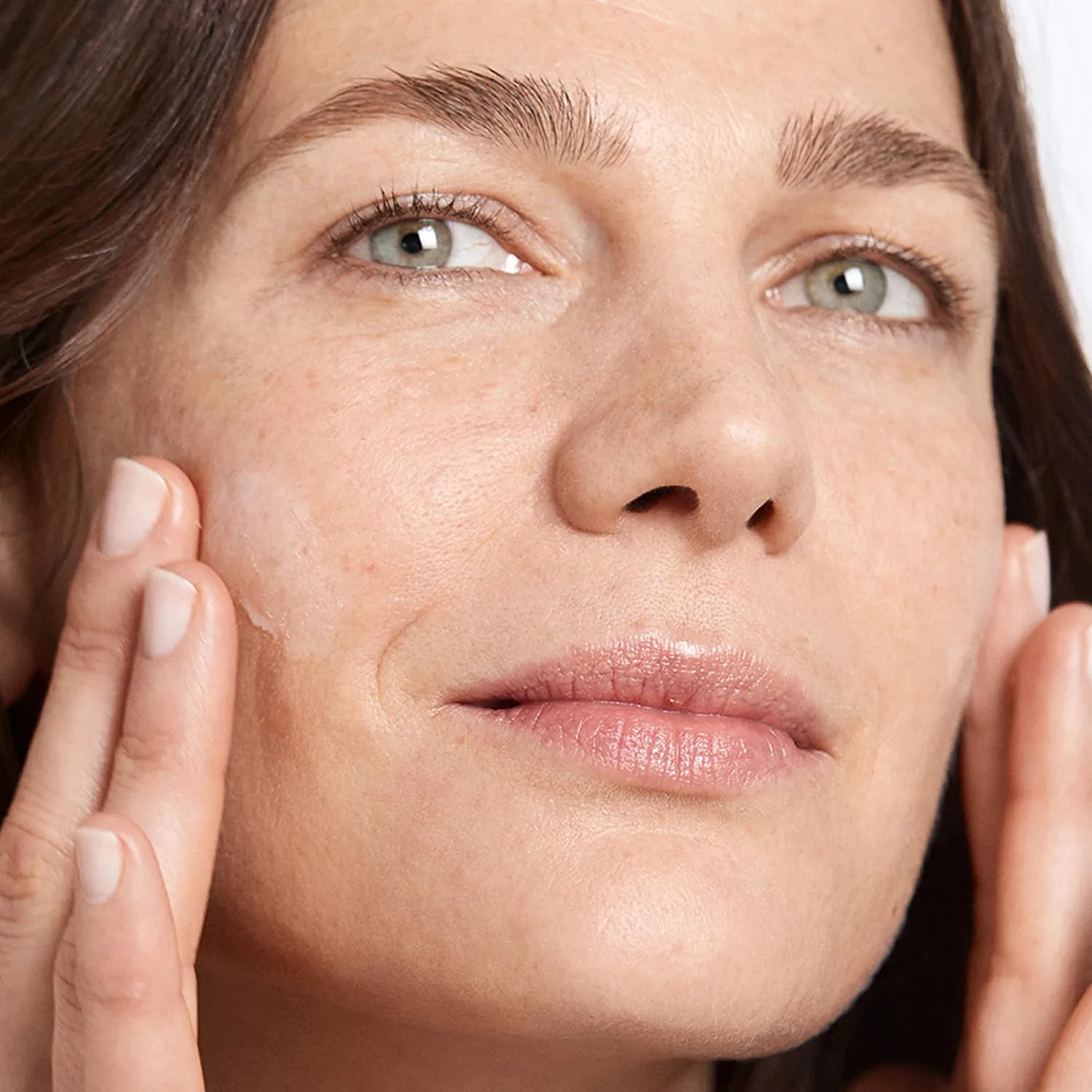 smart clinical repair wrinkle correcting rich cream