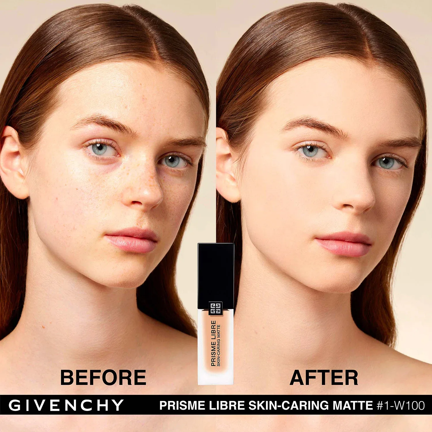 prisme libre skin-caring mat