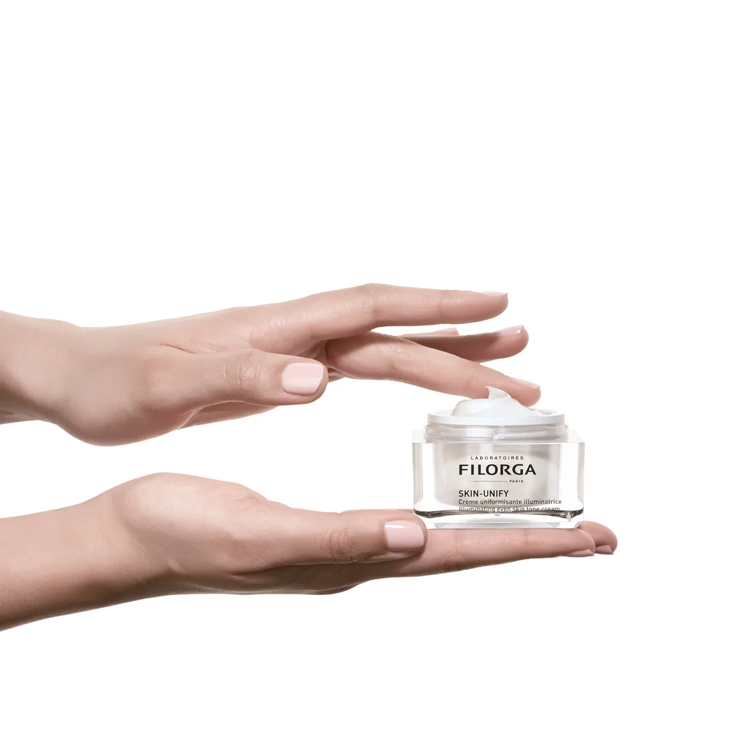 skin unify cream