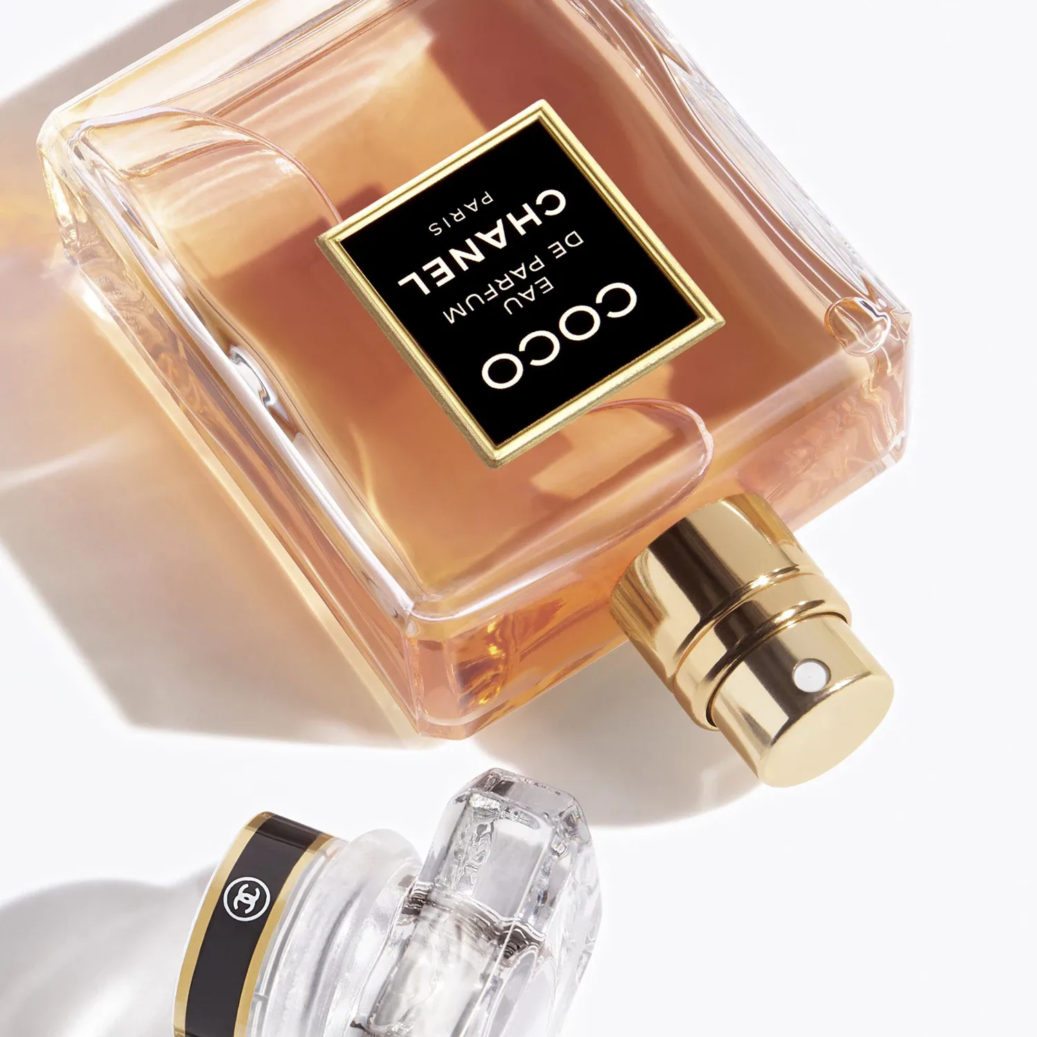 coco - eau de parfum
