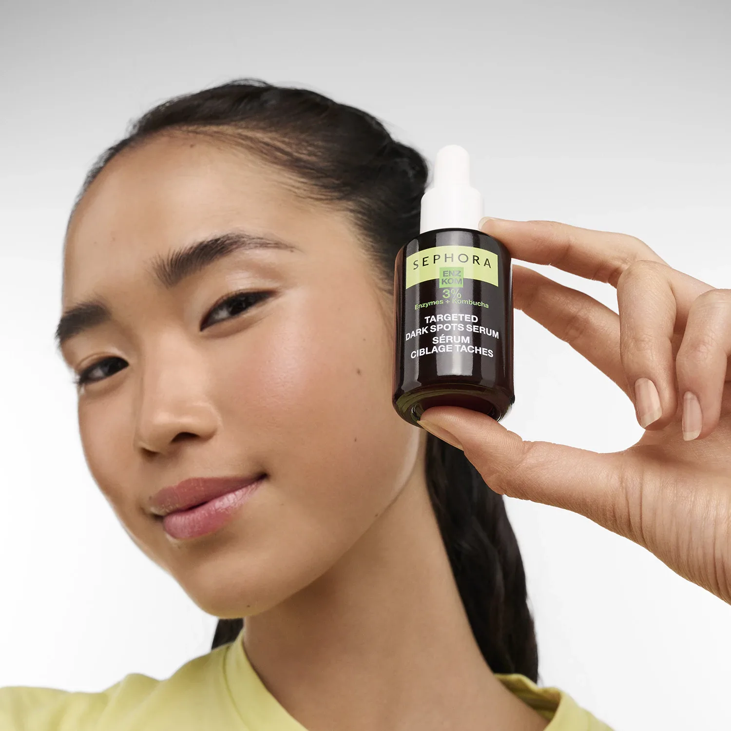 targeted dark spots serum - leke karşıtı serum