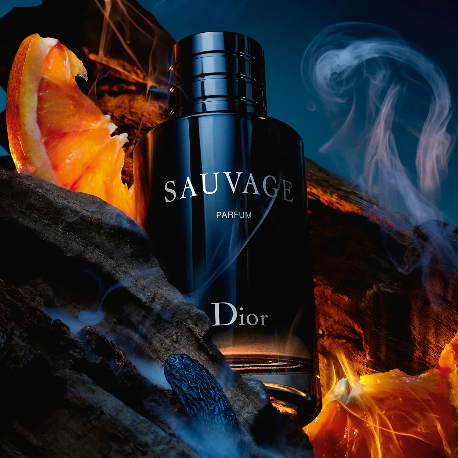 sauvage - parfum