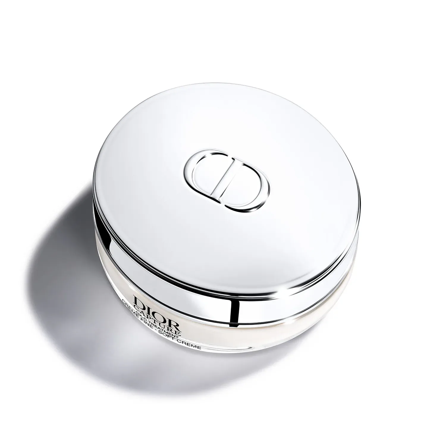 dior capture soft creme face cream - yüz kremi